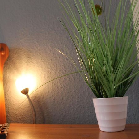 Ferienwohnung Berta Lueneburg Bagian luar foto