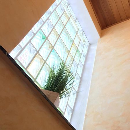 Ferienwohnung Berta Lueneburg Bagian luar foto