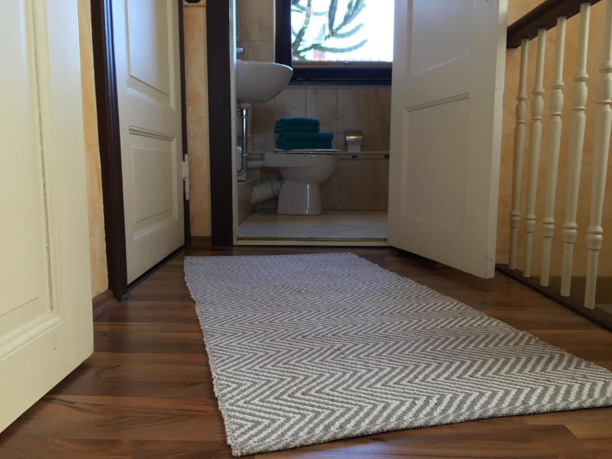 Ferienwohnung Berta Lueneburg Bagian luar foto