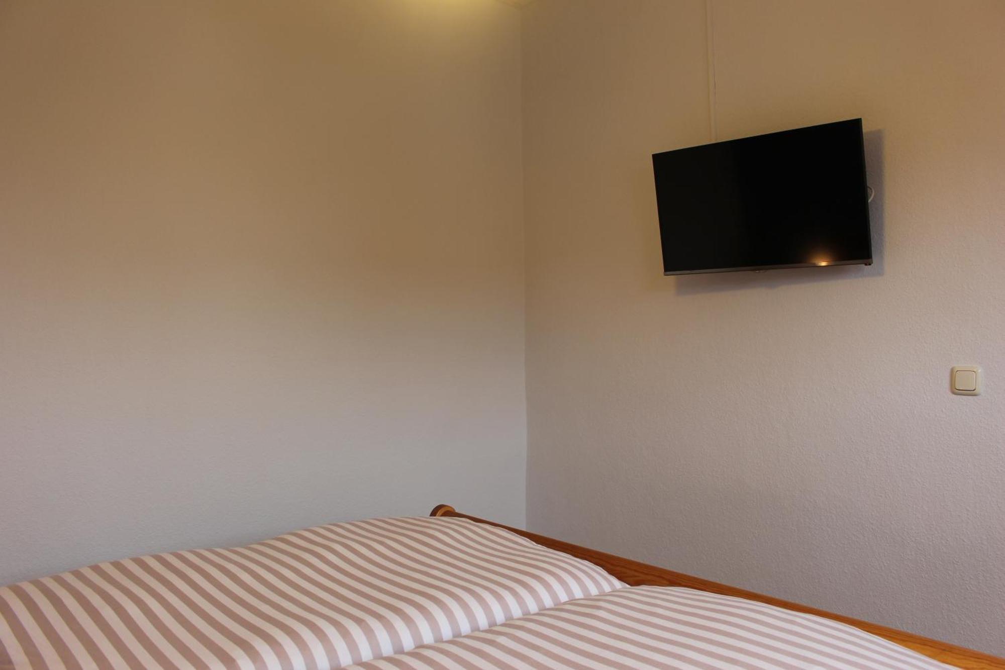 Ferienwohnung Berta Lueneburg Bagian luar foto