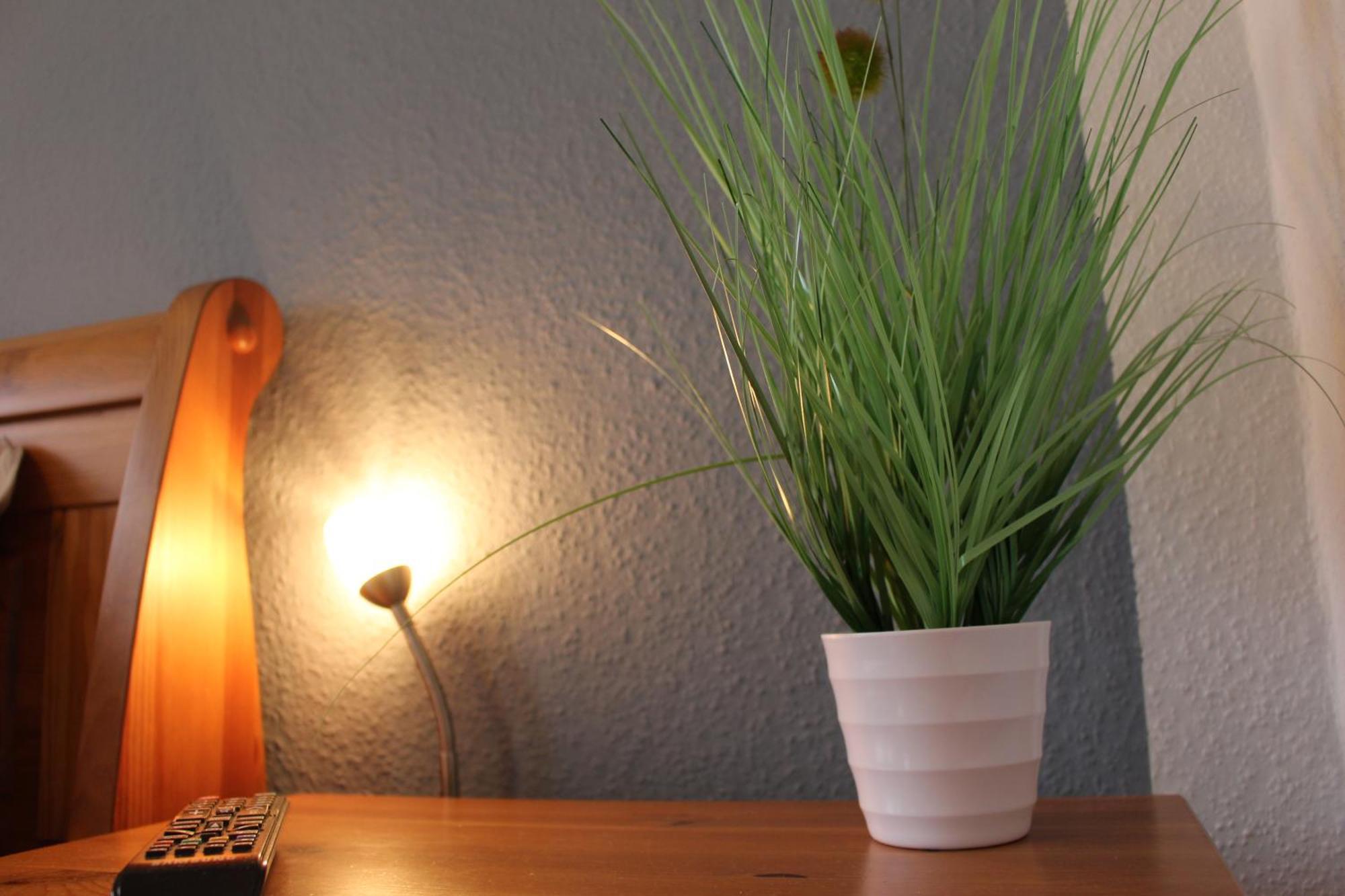 Ferienwohnung Berta Lueneburg Bagian luar foto